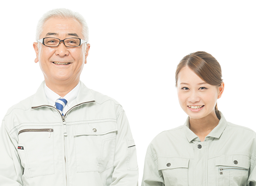 60代、70代シニア向けまだまだ生生産管理・技術職