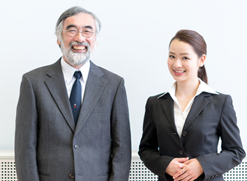 60代、70代シニア向けまだまだ経営支援