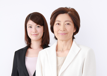 60代、70代シニア向けまだまだ生事務職