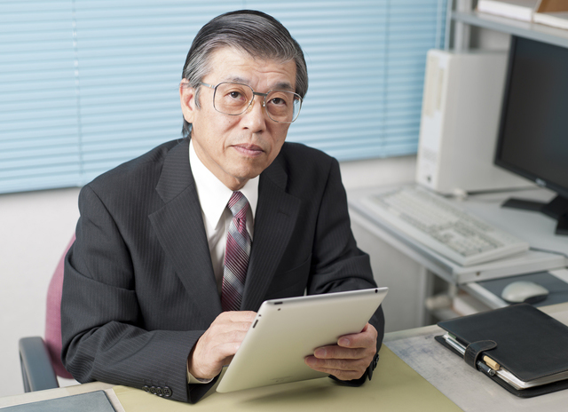 プロマネ 60代、70代シニア向け生産管理・技術職